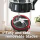 Блендер bosch series 4 vitapower stainless steel