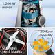 Блендер bosch series 4 vitapower stainless steel