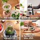Блендер bosch series 4 vitapower stainless steel