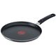 Тиган за палачинки tefal easy plus pancake pan 25