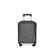 Куфар среден hoffmanns wave line anthracite, 66х45х26см 80л