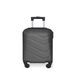 Куфар голям hoffmanns wave line anthracite, 75х55х30см 115л
