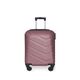 Куфар голям hoffmanns wave line rose gold, 75х55х30см 115л