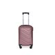 Куфар кабинен hoffmanns wave line rose gold, 57х37х23см 50л