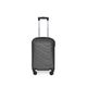 Куфар кабинен hoffmanns wave line anthracite, 57х37х23см 50л
