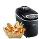 Хлебопекарна tefal bread maker 1600w black