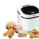 Хлебопекарна tefal pain dore, white