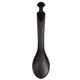 Щипка tefal ingenio salad tong black