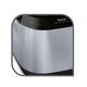 Хлебопекарна tefal pain & delices black/inox 720w