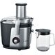 Сокоизстисквачка bosch 1200w silver