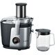 Сокоизстисквачка bosch 1000w silver