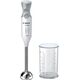 Пасатор bosch ergomixx  600 w + jug white