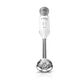 Пасатор bosch ergomixx  600 w + jug white