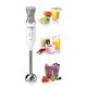 Пасатор bosch ergomixx  600 w + jug white