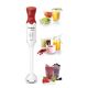 Пасатор bosch ergomixx 450 w white, red
