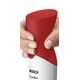 Пасатор bosch ergomixx 450 w white, red