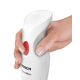 Пасатор bosch clevermixx 400 w white and deep red
