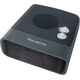 Вентилаторна печка rowenta silence comfort dark grey