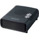 Вентилаторна печка rowenta silence comfort dark grey