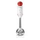 Пасатор bosch 450 w white, red + jug