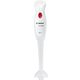Пасатор bosch clevermixx 400 w white and deep red