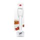 Пасатор bosch clevermixx 400 w white and deep red
