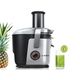 Сокоизстисквачка bosch 1000w silver