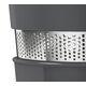 Сокоизстисквачка bosch vitaextract 150w 1l white