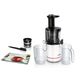 Сокоизстисквачка bosch vitaextract 150w 1l white