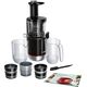 Сокоизстисквачка bosch vitaextract 150w silver