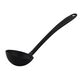 Черпак tefal  bienvenue ladle black