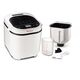 Хлебопекарна tefal pain dore, white