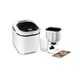Хлебопекарна tefal pain dore, white