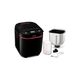 Хлебопекарна tefal pain plaisir black
