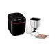 Хлебопекарна tefal pain plaisir black