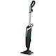 Парочистачка rowenta steam power black/blue