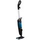 Парочистачка rowenta steam power black/blue
