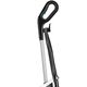 Парочистачка rowenta steam power black/blue