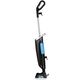 Парочистачка rowenta steam power black/blue