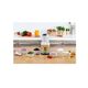 Чопър tefal multi moulinette 6 in 1 500w