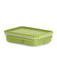 Кутия за съхранение tefal masterseal clip&go snack