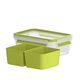 Кутия за съхранение tefal masterseal clip&go