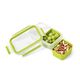 Кутия за съхранение tefal masterseal clip&go