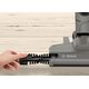 Прахосмукачка bosch readyy'y gray