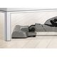 Прахосмукачка bosch readyy'y gray