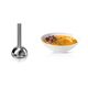 Пасатор bosch ergomixx style 1000 w stainless steel