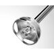 Пасатор bosch ergomixx style 1000 w stainless steel