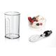 Пасатор bosch ergomixx style 1000 w stainless steel
