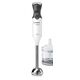 Пасатор bosch ergomixx 800 w white, anthracite
