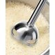 Пасатор bosch ergomixx 800 w white, anthracite